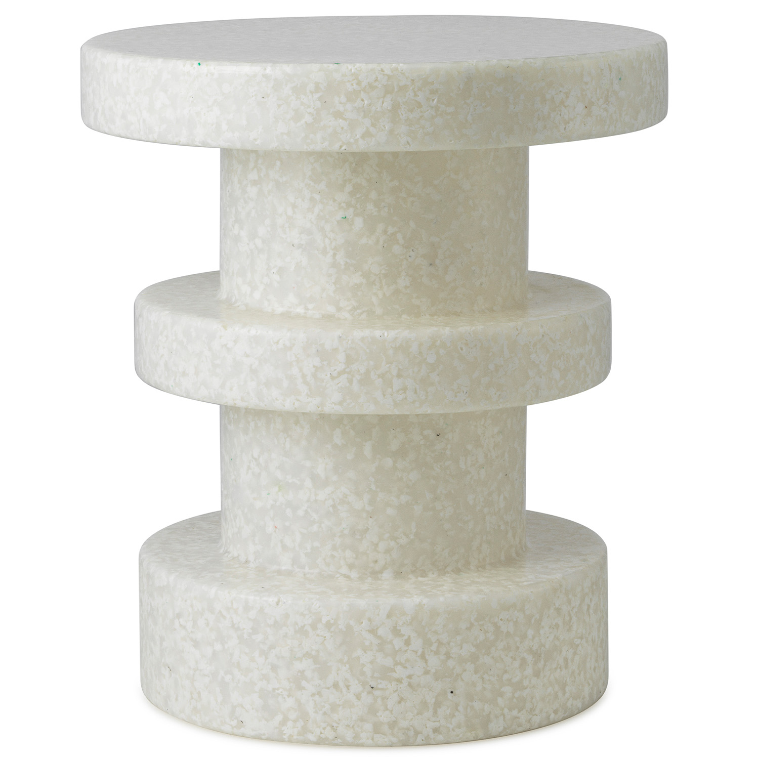 Normann Copenhagen designové odkládací stolky Bit Stool Stack