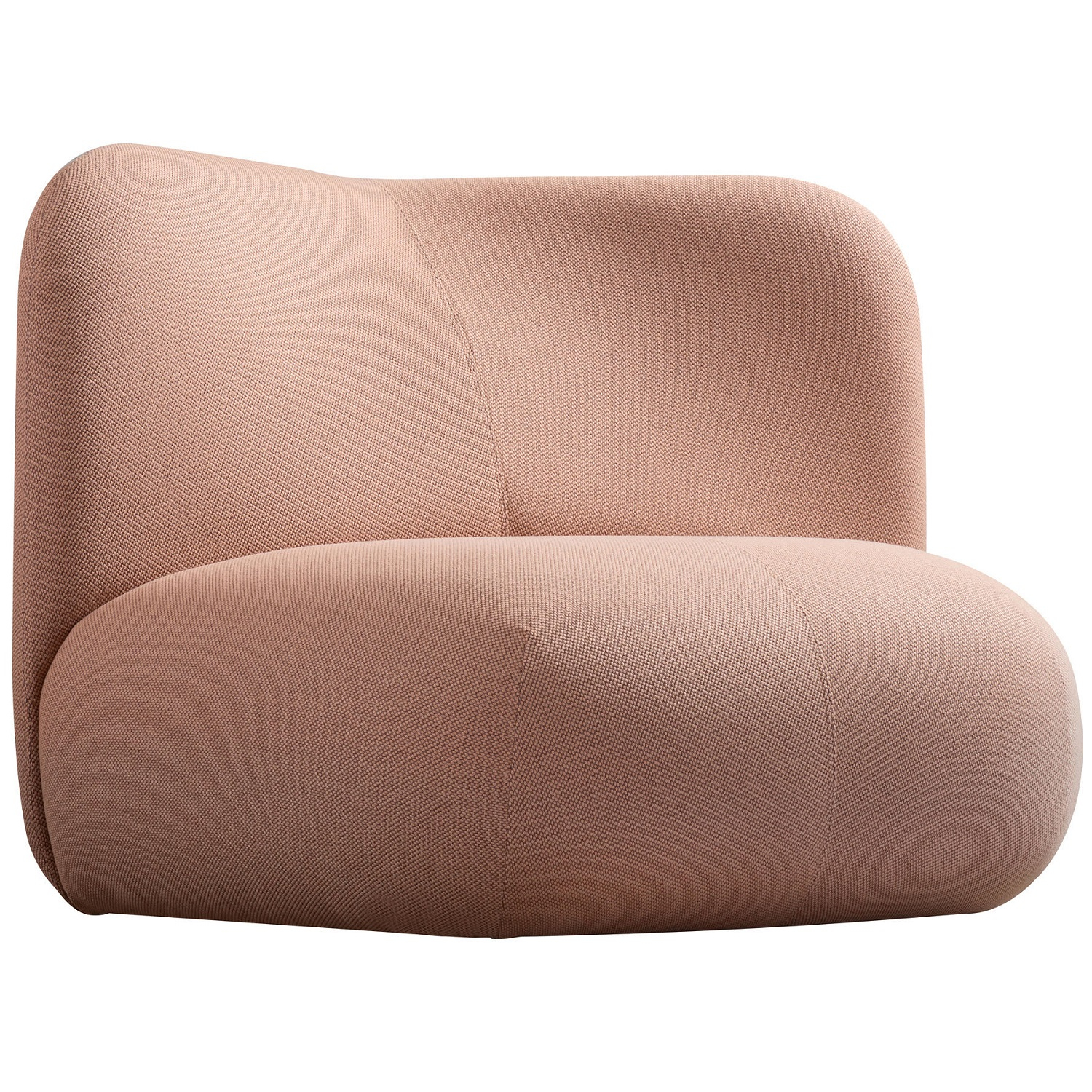 Miniforms designová křesla Botera (výška 85 cm)