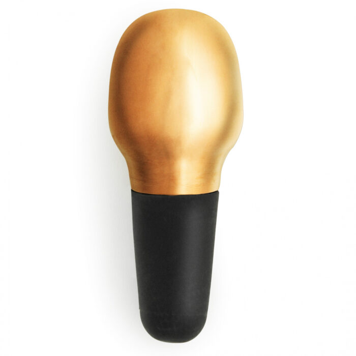 Normann Copenhagen designové zátky Basic Wine Stopper