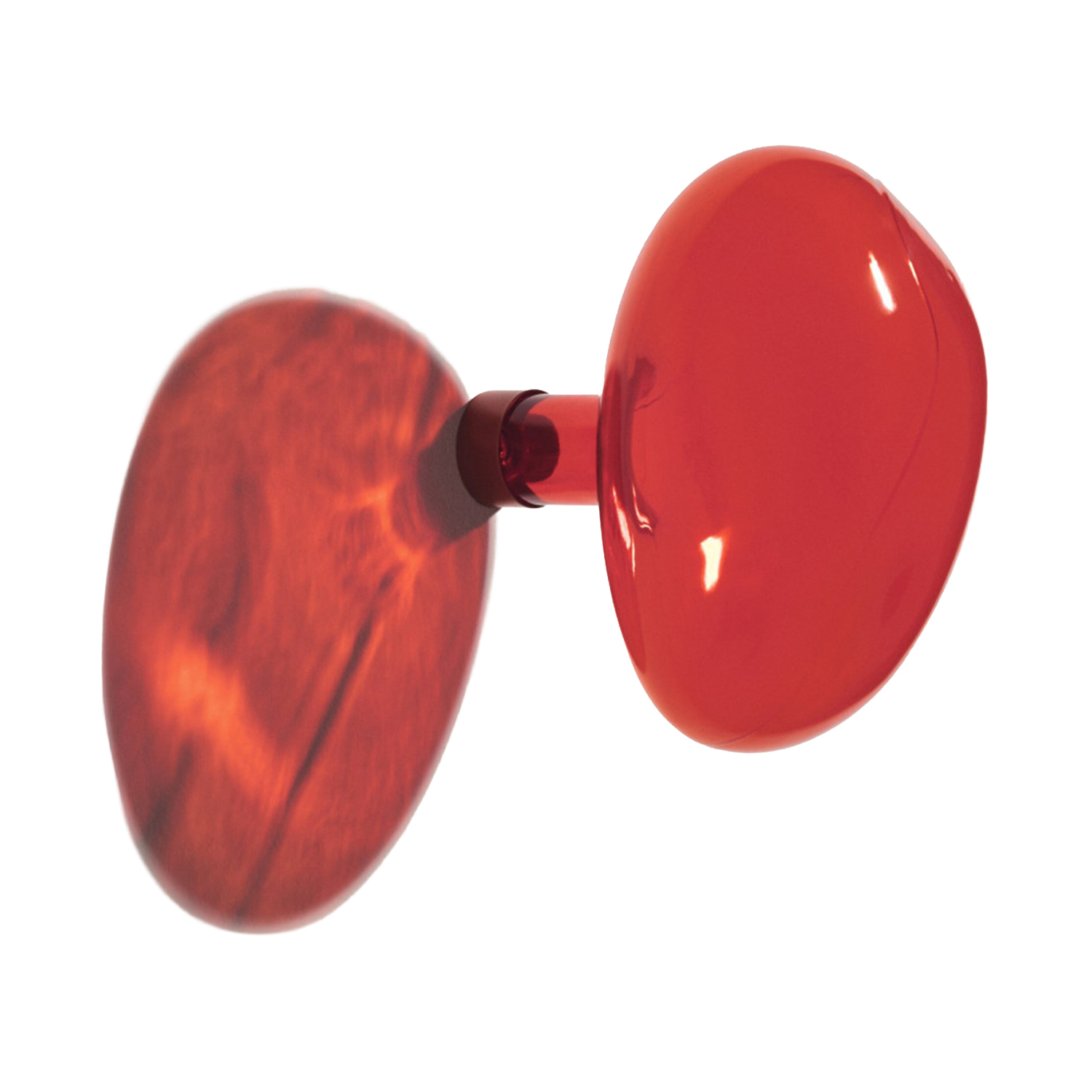 Petite Friture designové nástěnné věšáky Bubble S